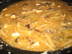 Hot and Sour Soup